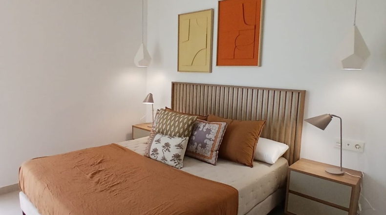 Alicante - Bigastro - 233m2