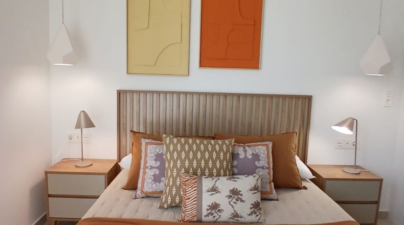 Alicante - Bigastro - 233m2