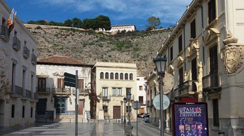 Alicante - Bigastro - 233m2