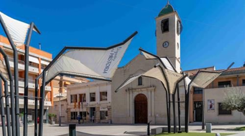 Alicante - Bigastro - 233m2