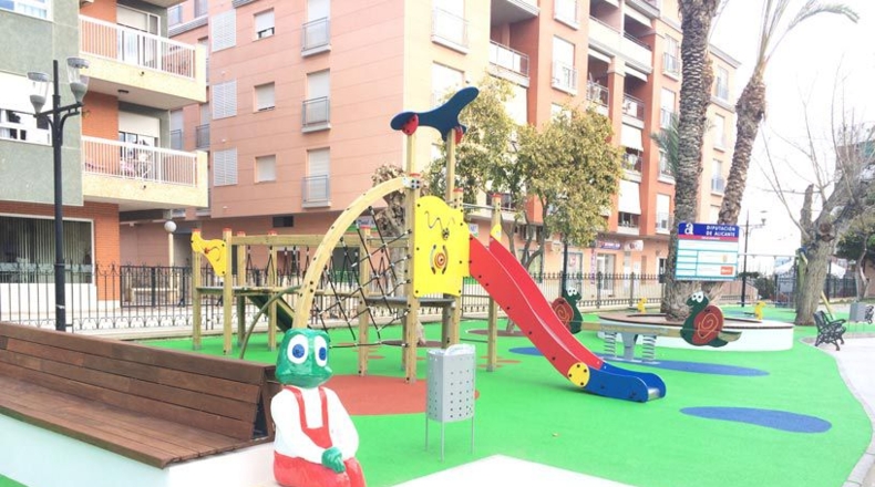 Alicante - Bigastro - 233m2