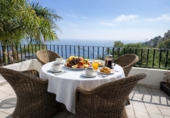 Detached villa with land for sale on España, La Herradura, ref: TR389634 photo