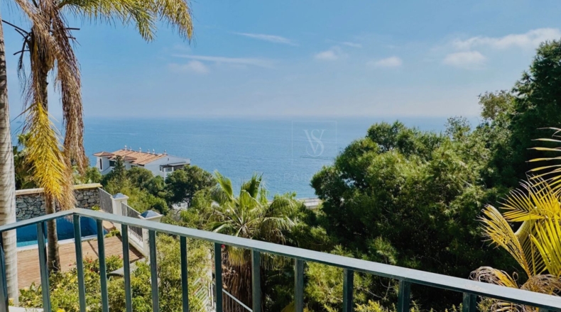 Гранада - La Herradura - 177m2