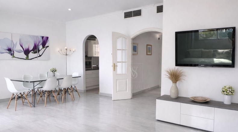 Гранада - La Herradura - 177m2