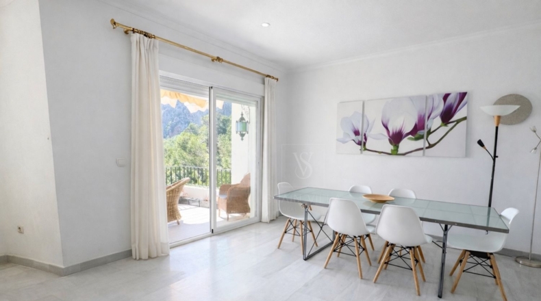 Гранада - La Herradura - 177m2
