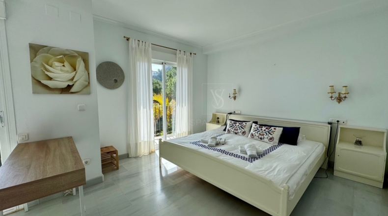 Гранада - La Herradura - 177m2
