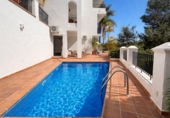 Detached villa with land for sale on España, La Herradura, ref: TR389634 photo
