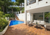 Detached villa with land for sale on España, La Herradura, ref: TR389634 photo