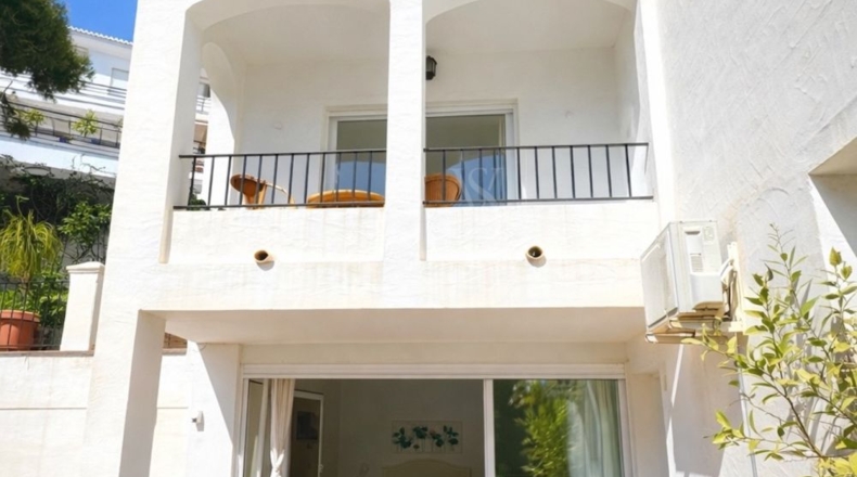 Гранада - La Herradura - 177m2