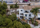 Detached villa with land for sale on España, La Herradura, ref: TR389634 photo