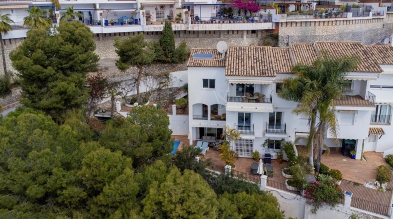 Гранада - La Herradura - 177m2