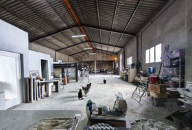 Roquetes 828&nbsp;м²