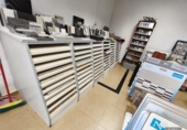 Industrial warehouse for sale in Roquetes ref: TR389654 photo