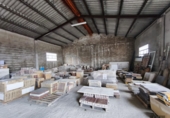 Industrial warehouse for sale in Roquetes ref: TR389654 photo