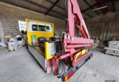 Industrial warehouse for sale in Roquetes ref: TR389654 photo