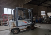 Industrial warehouse for sale in Roquetes ref: TR389654 photo