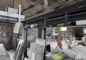 Industrial warehouse for sale in Roquetes ref: TR389654 photo