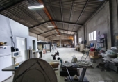 Industrial warehouse for sale in Roquetes ref: TR389654 photo