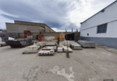 Industrial warehouse for sale in Roquetes ref: TR389654 photo