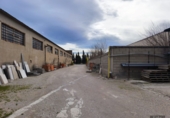 Industrial warehouse for sale in Roquetes ref: TR389654 photo