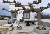 Industrial warehouse for sale in Roquetes ref: TR389654 photo