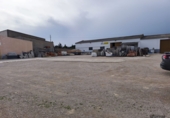 Industrial warehouse for sale in Roquetes ref: TR389654 photo