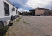 Industrial warehouse for sale in Roquetes ref: TR389654 photo