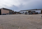 Industrial warehouse for sale in Roquetes ref: TR389654 photo