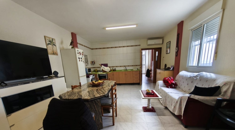 Таррагона - Roquetes - 828m2