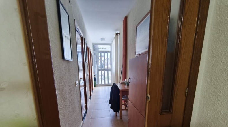 Таррагона - Roquetes - 828m2