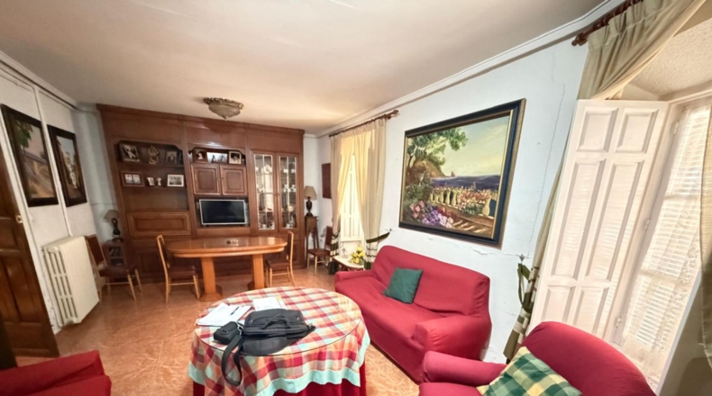 Альбакете - Villarrobledo - 413m2