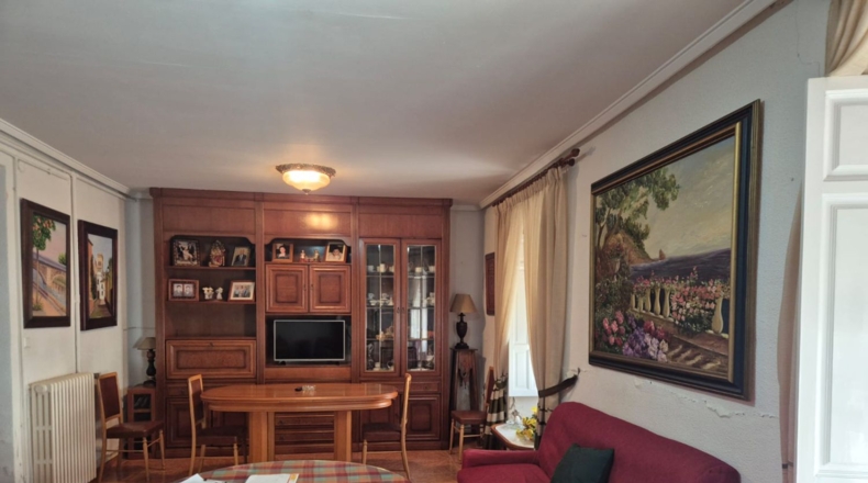 Альбакете - Villarrobledo - 413m2