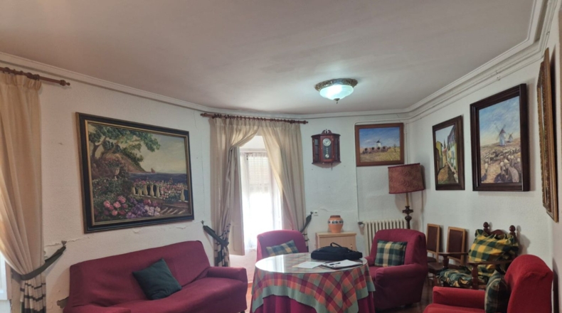 Альбакете - Villarrobledo - 413m2