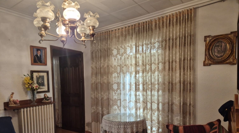 Альбакете - Villarrobledo - 413m2