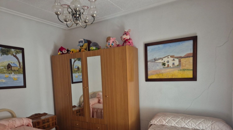 Альбакете - Villarrobledo - 413m2