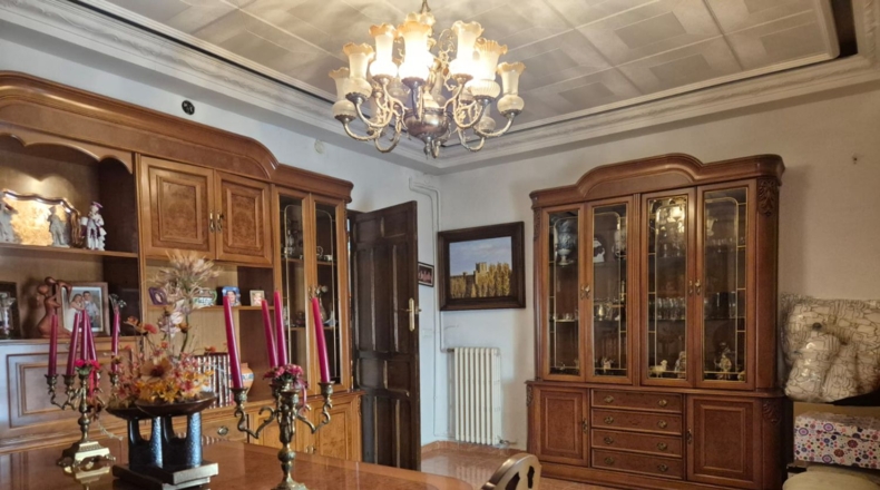 Альбакете - Villarrobledo - 413m2