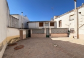 Casa de poble en venda a Villarrobledo ref.: TR389604 foto
