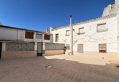 Casa de poble en venda a Villarrobledo ref.: TR389604 foto