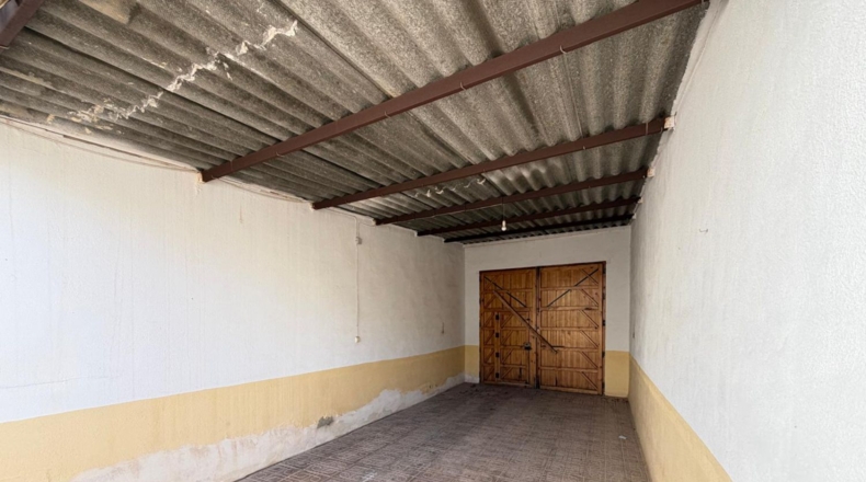 Альбакете - Villarrobledo - 413m2