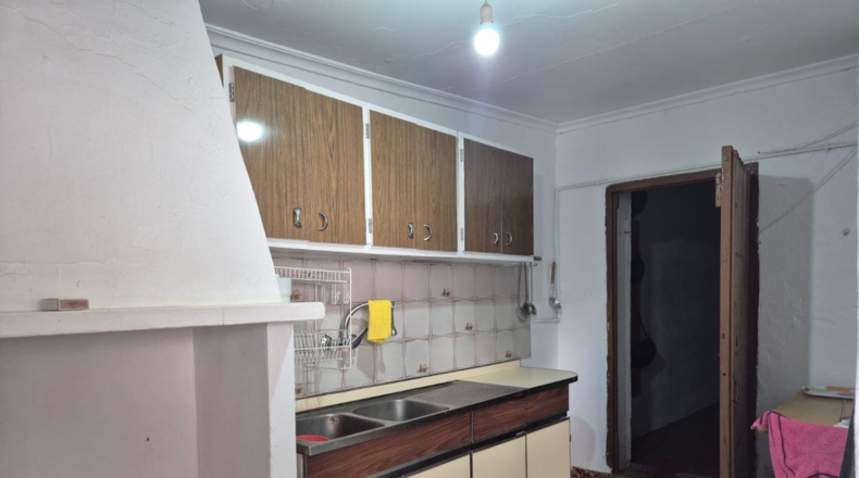 Альбакете - Villarrobledo - 413m2