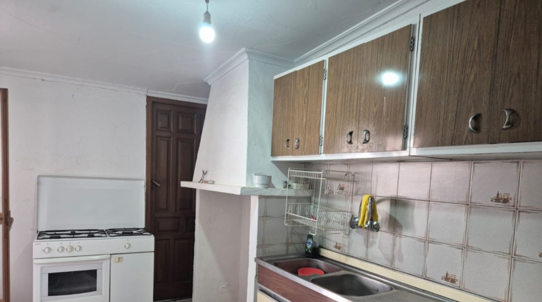 Альбакете - Villarrobledo - 413m2