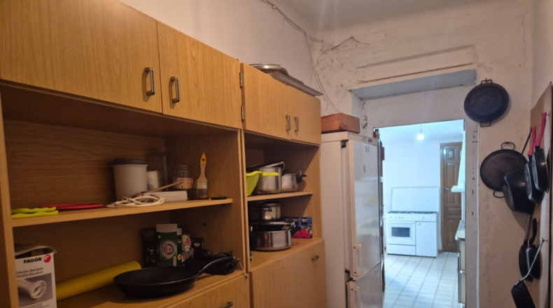 Альбакете - Villarrobledo - 413m2