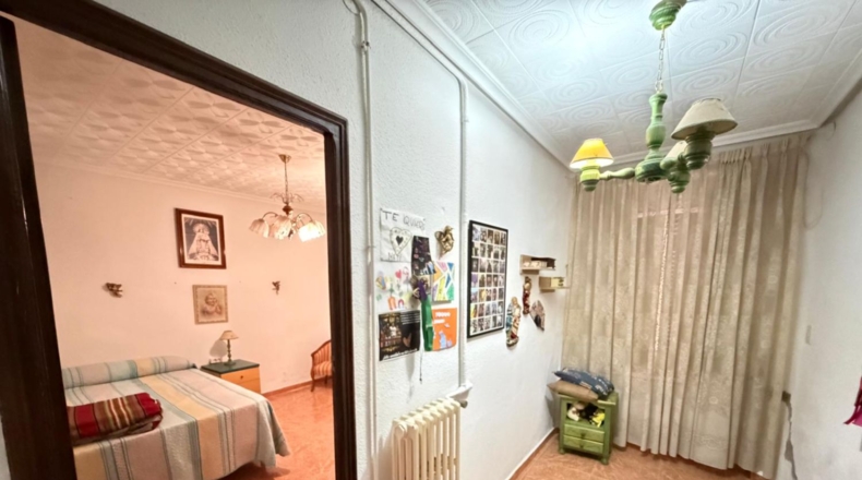 Альбакете - Villarrobledo - 413m2