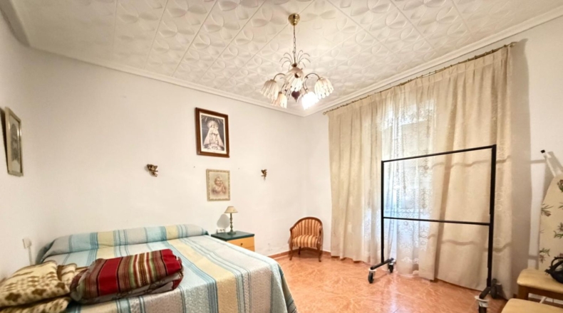 Альбакете - Villarrobledo - 413m2