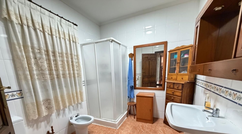 Альбакете - Villarrobledo - 413m2