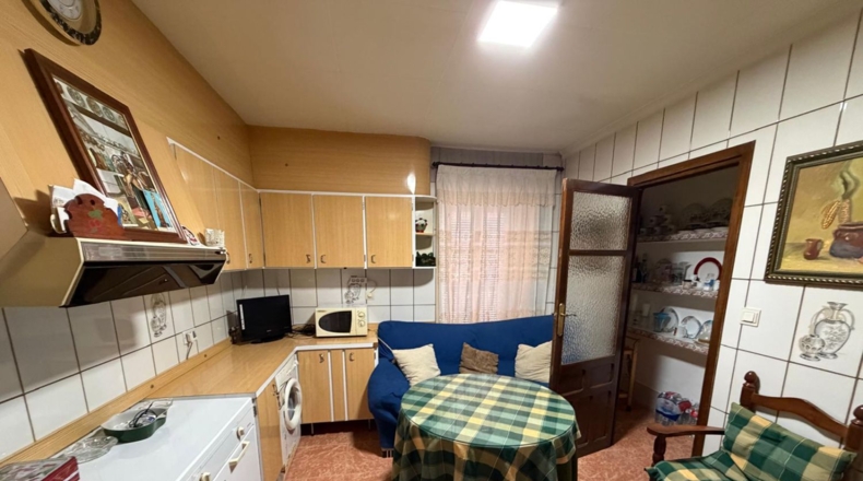 Альбакете - Villarrobledo - 413m2