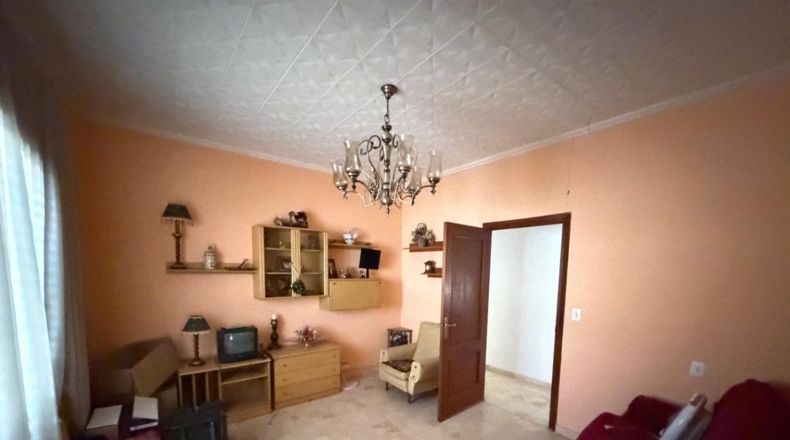 Альбакете - Villarrobledo - 413m2