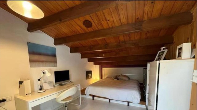 Аликанте - Denia - 80m2