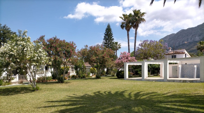Аликанте - Denia - 80m2