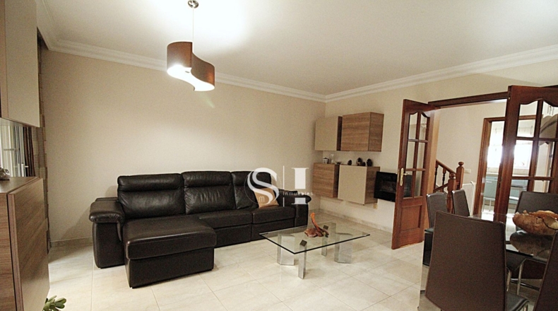 Santa Creu de Tenerife - Santa Úrsula - 5065m2